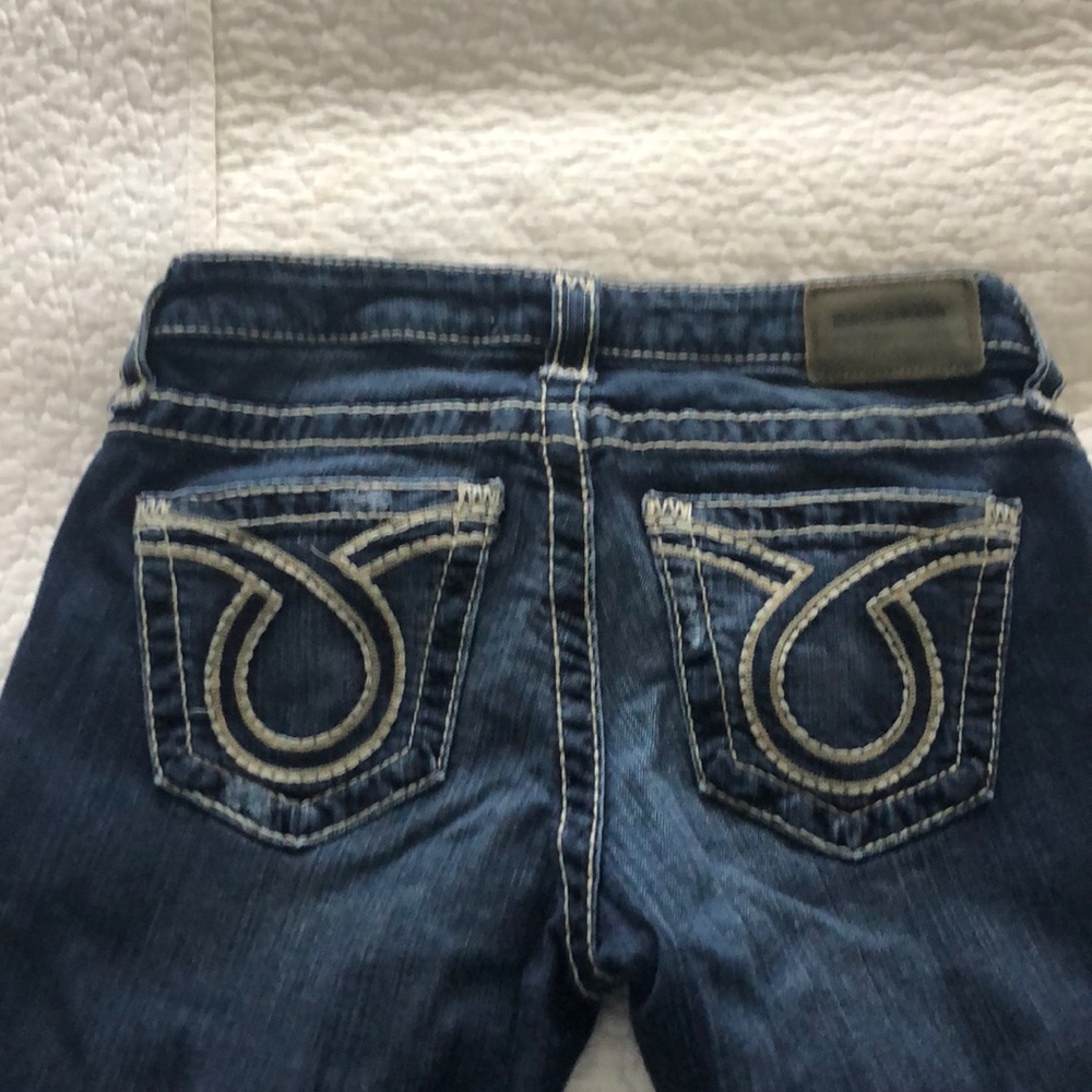 Big Star Liv boot 26XL